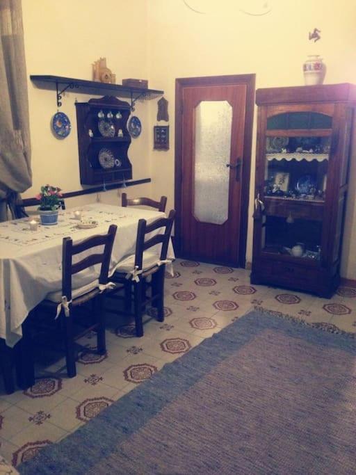 Amazing Roof In The Heart Of Naples! Apartment Luaran gambar