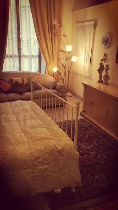 Amazing Roof In The Heart Of Naples! Apartment Luaran gambar